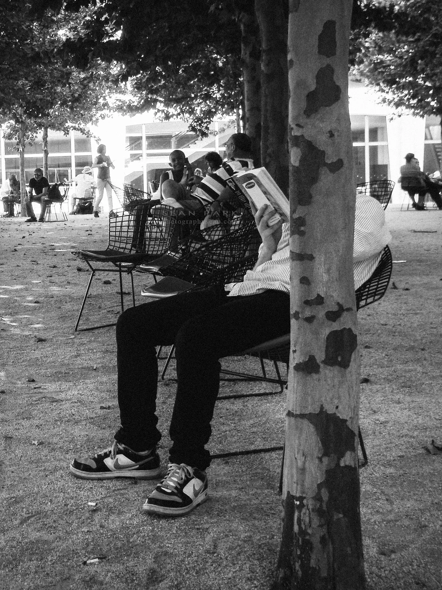 New York 2010