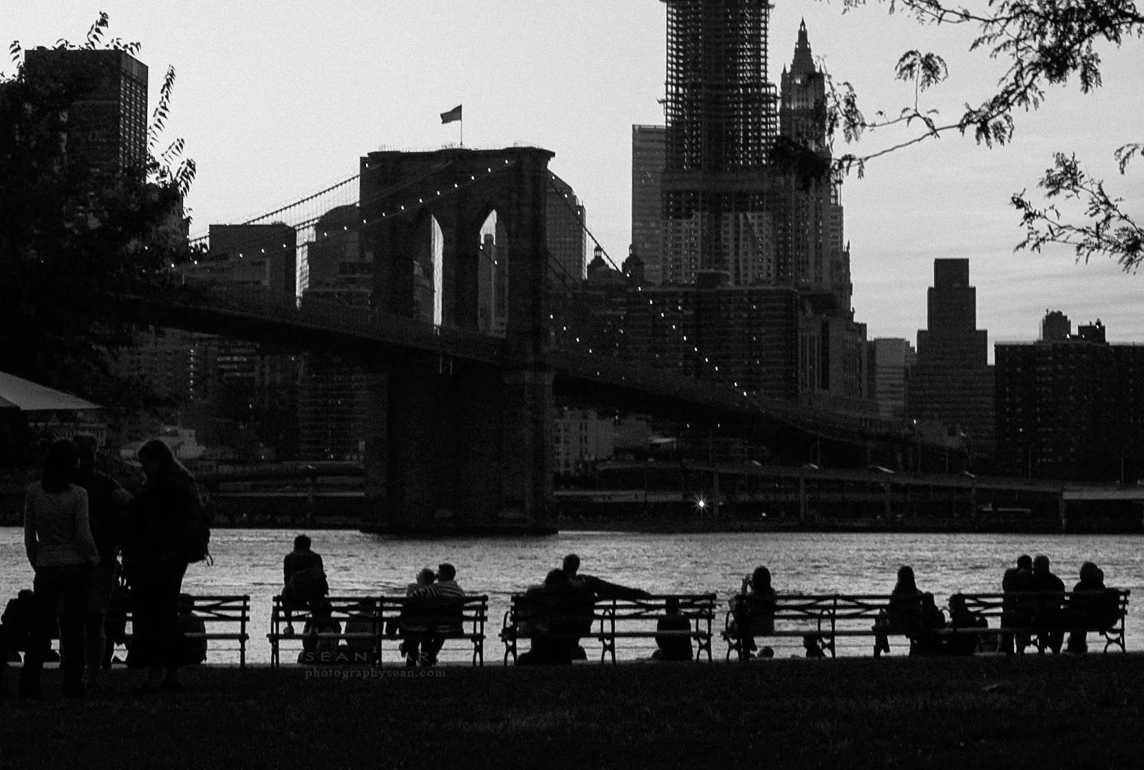 New York 2009