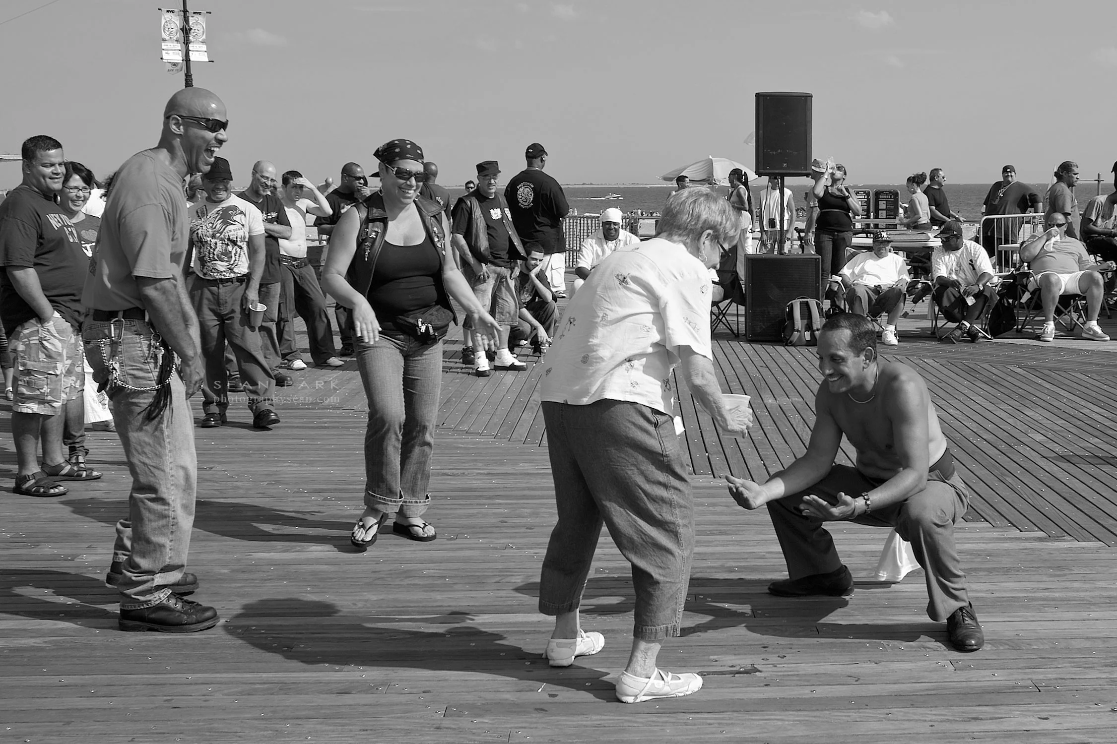 New York 2009