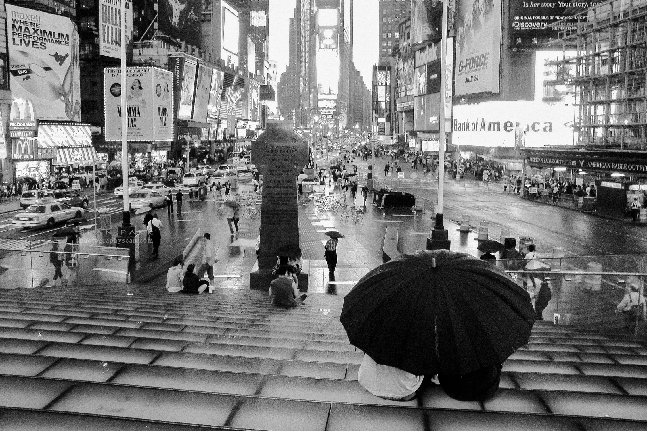 New York 2009