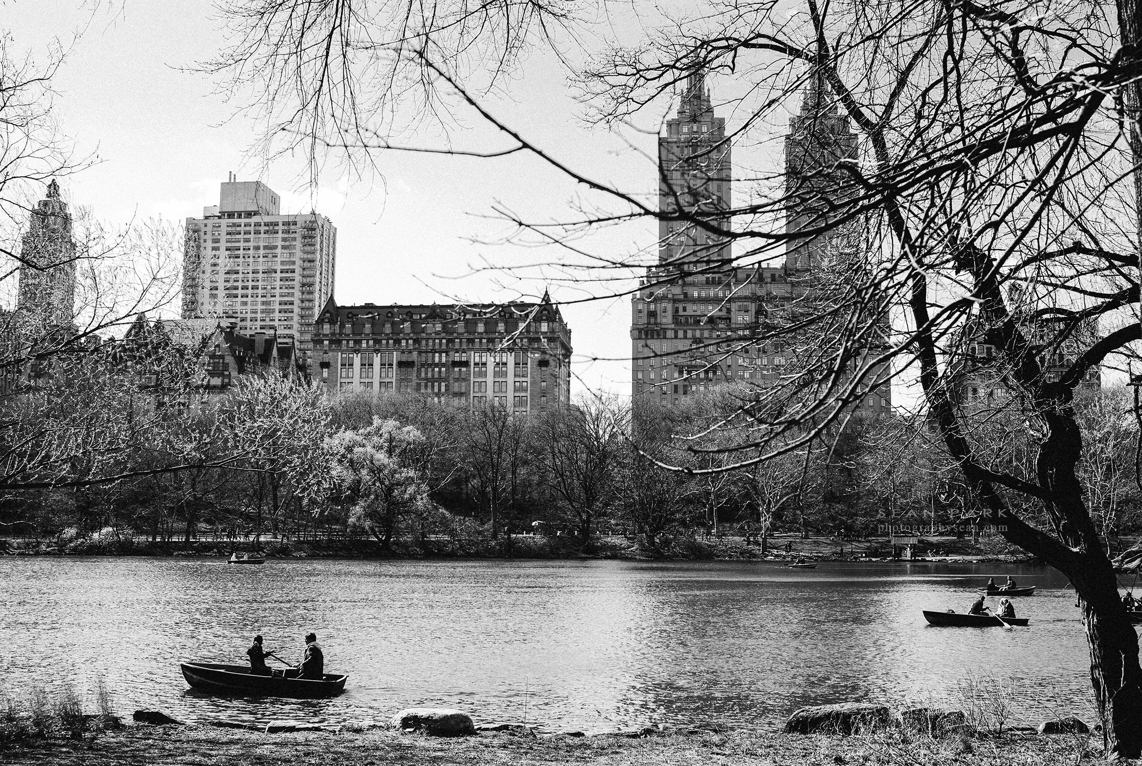 New York 2009