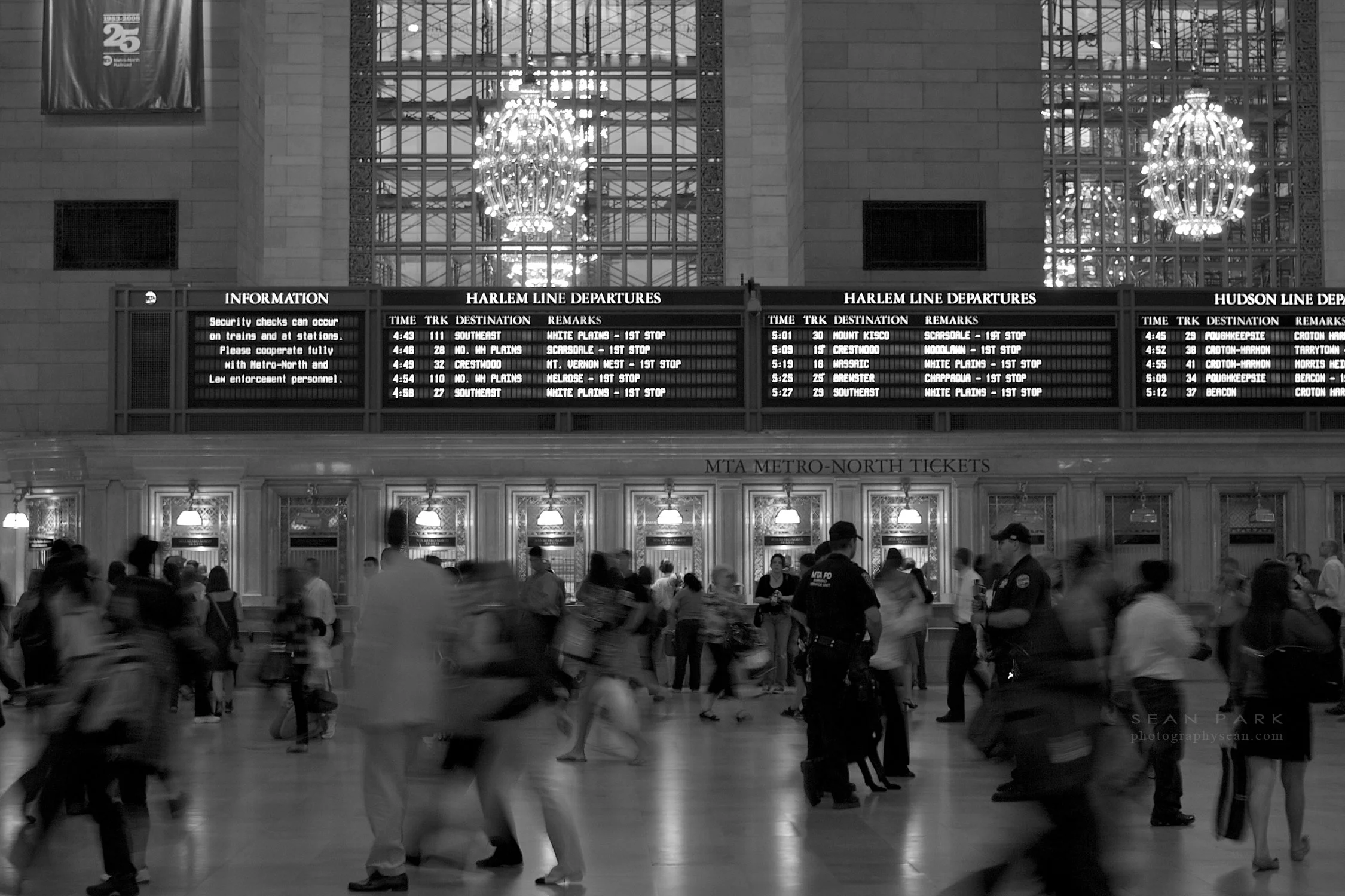 New York 2008