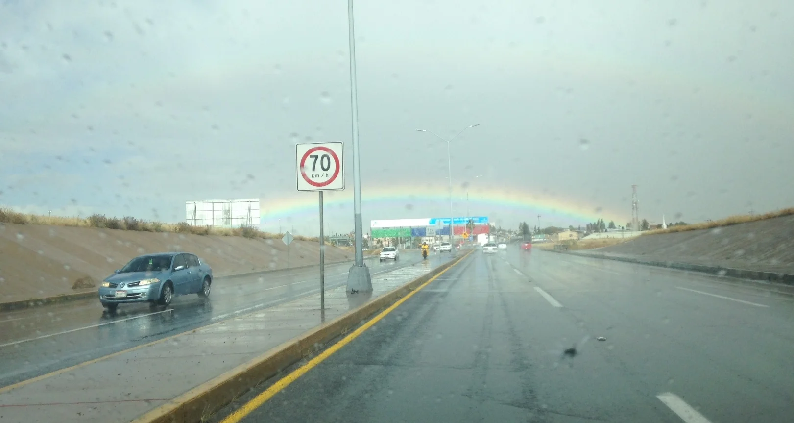 Vision Update (Where We've Been & Where God's Leading)