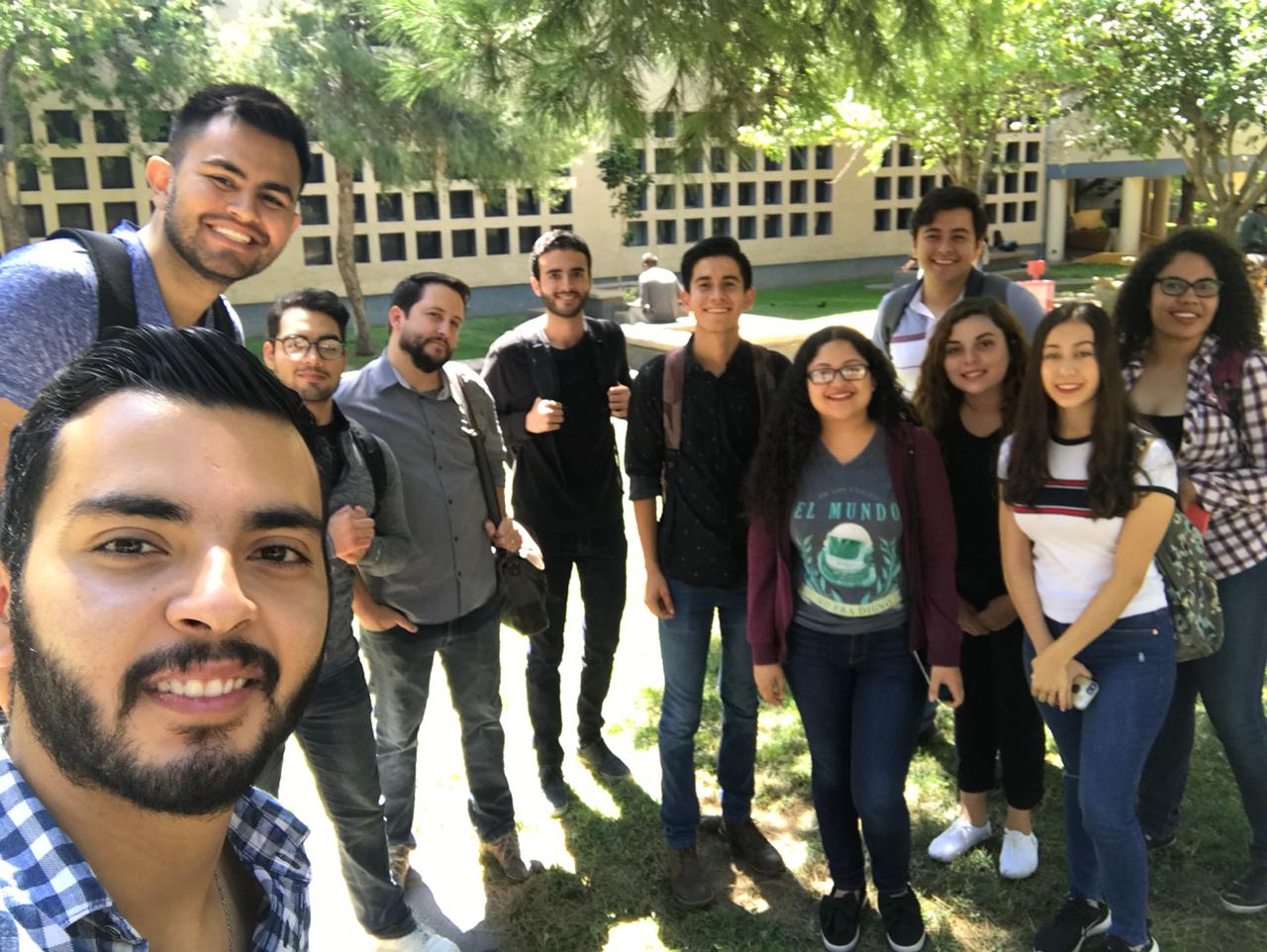 September Update--Discipleship, English as a Tool &amp; Teaching in Spanish