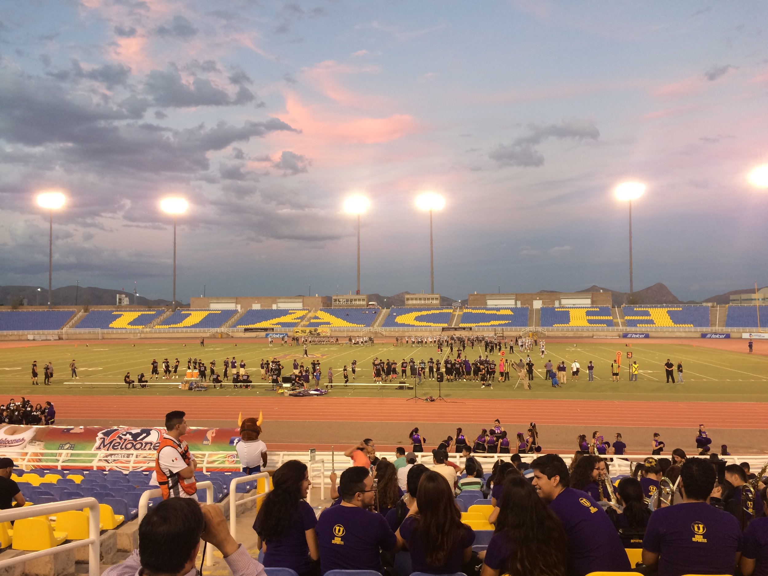 November Update--Open Doors with Difficult Days