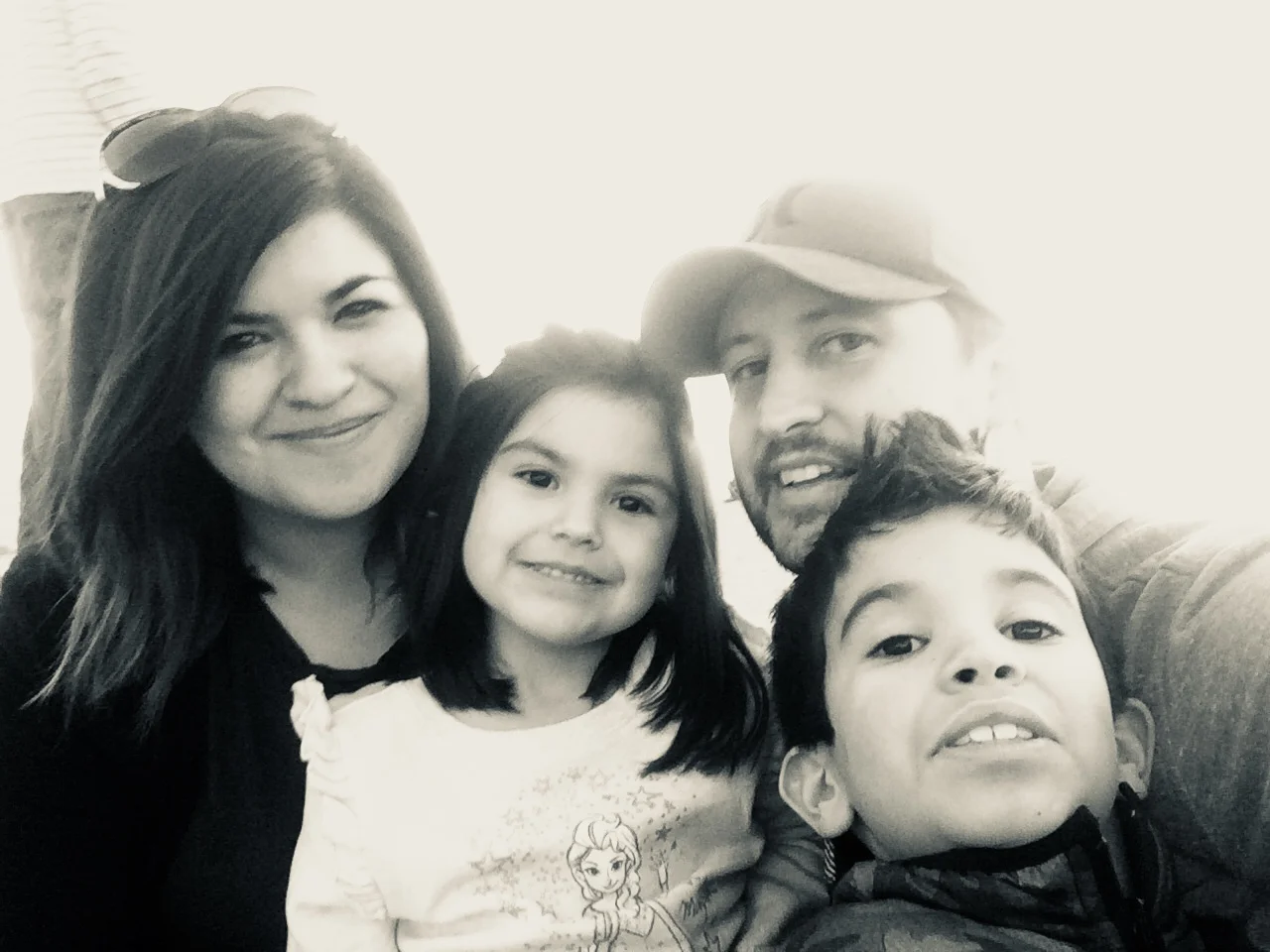 January Update--Back At It Again!