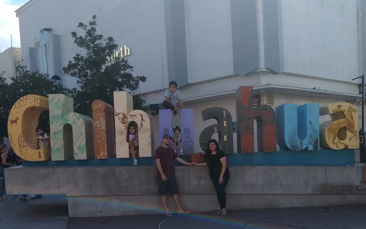 Vision Update (Summer '22)