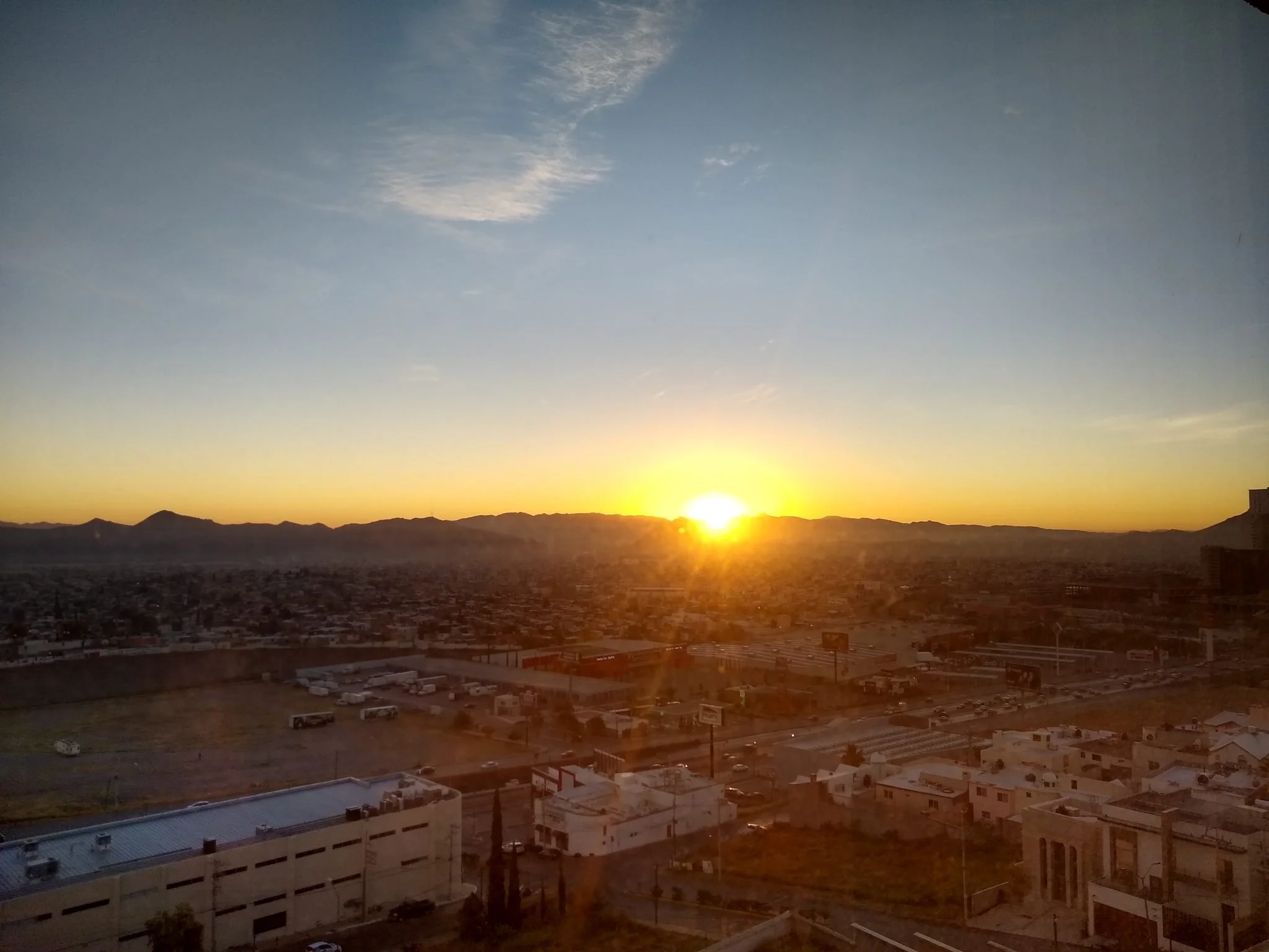 December Update--Filled with Thankfulness in This Final IvesMissions Update