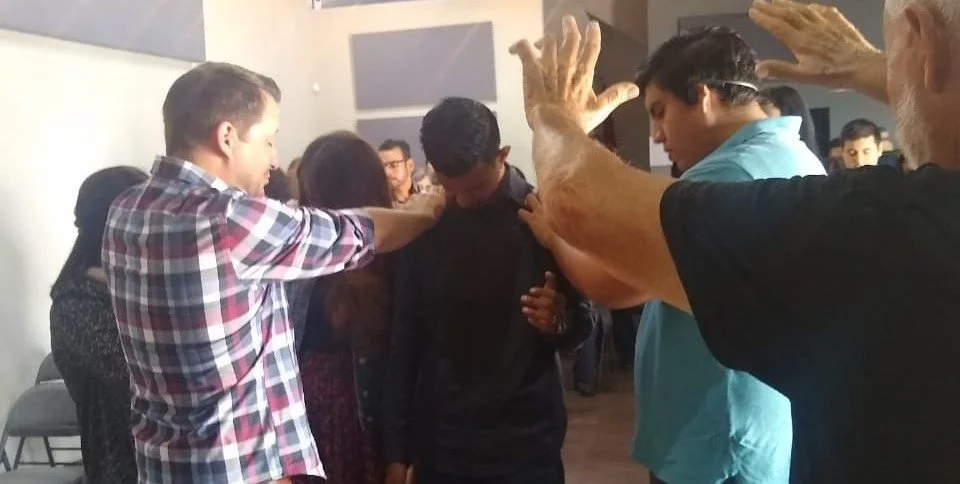 Vision Update (The Transition)