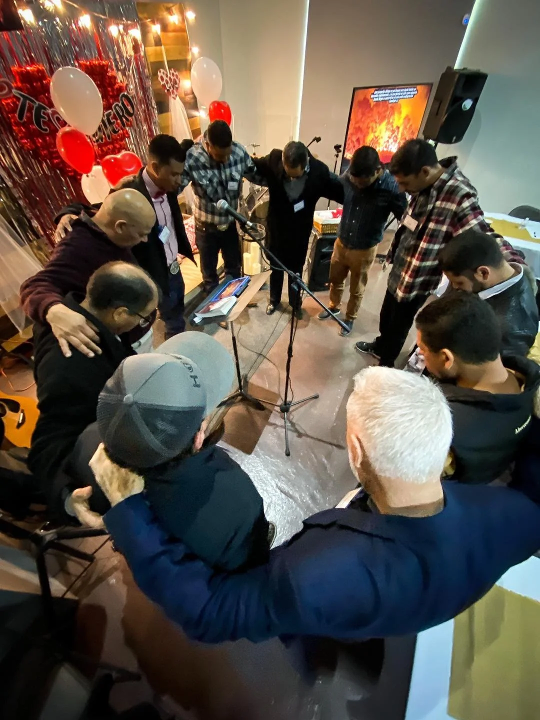 June Update--REMINDER! Our Heavenly Father Loves Us and Will Provide for All Our Needs