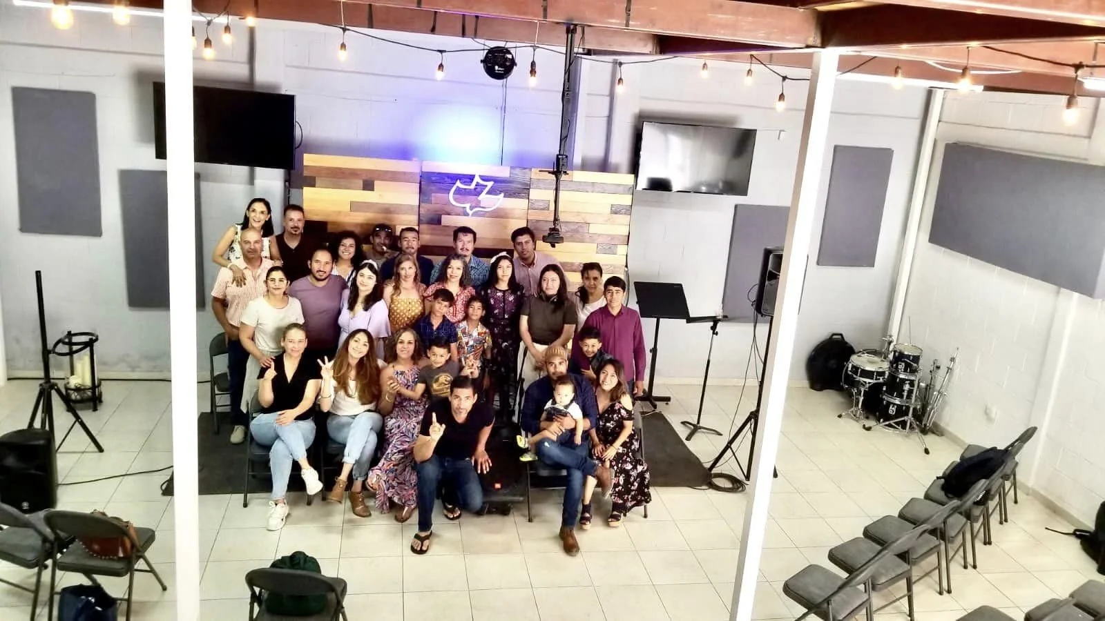 August Update - The Lord Is Answering Prayer and Continuing to Move!