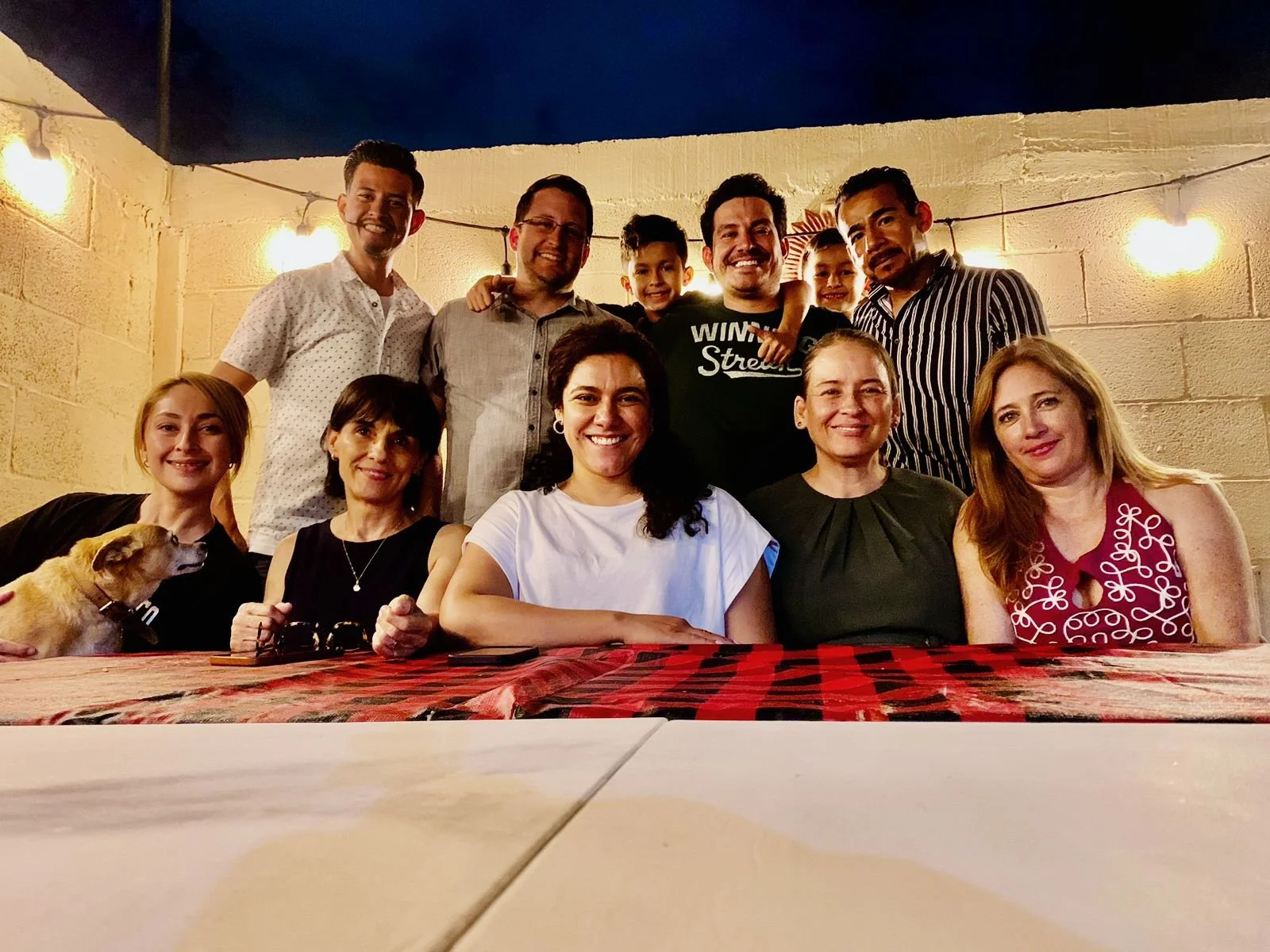 August Update--Summer of Ministry