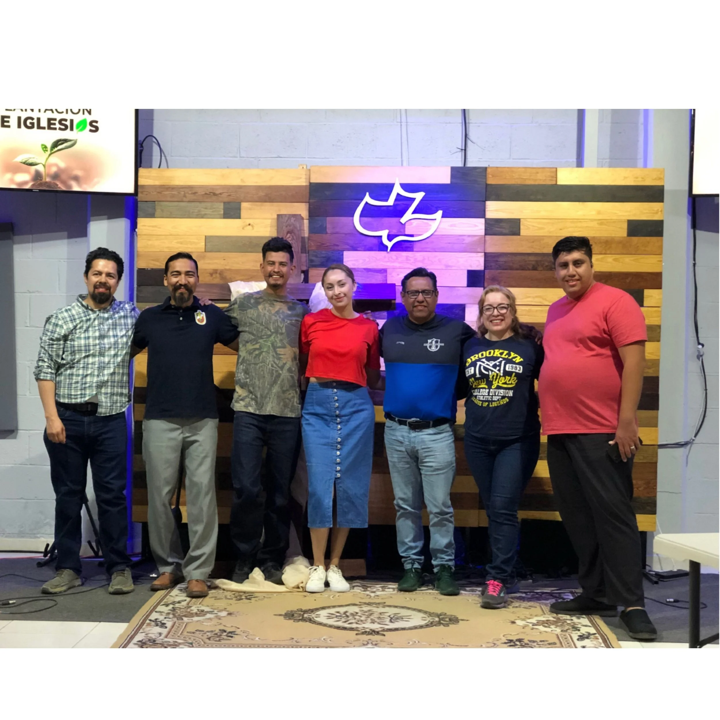 June Update - What's new with CC Roca Norte?
