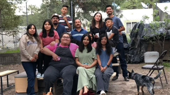 September Update - New Opportunities for Fulfilling the Great Commission in Chihuahua