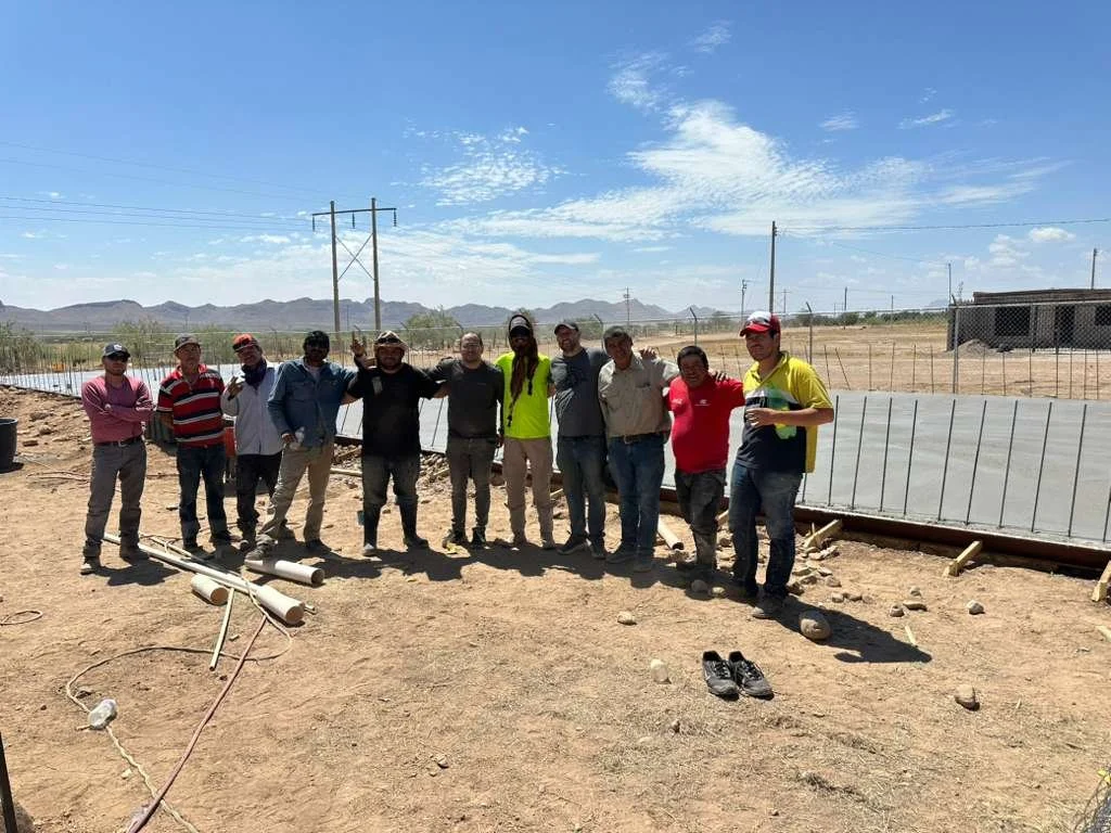 June Update - Praise Reports &amp; Pics from Our Trip!