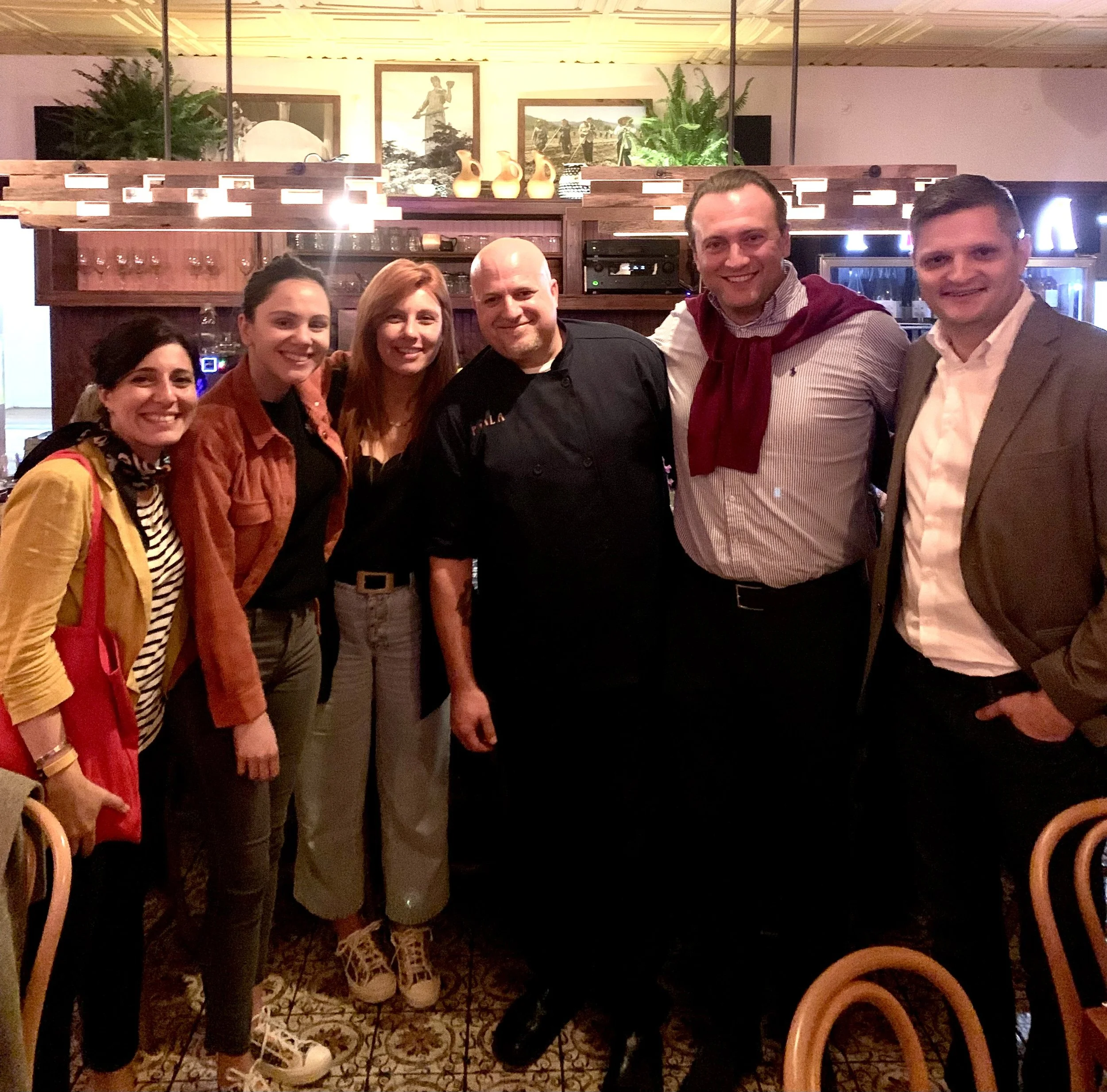 Piala Natural Wine Bar