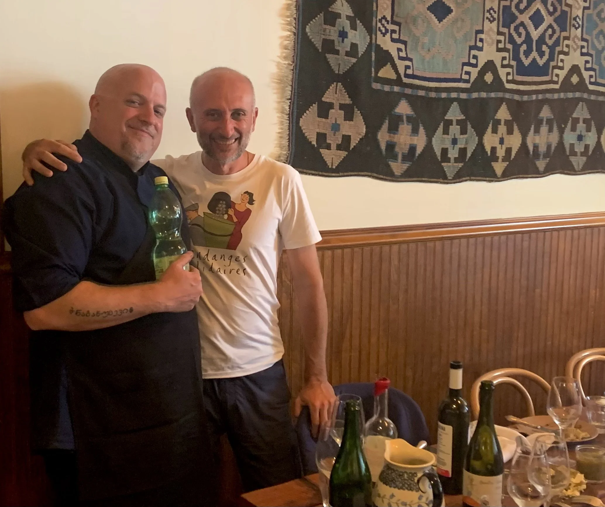 Piala Natural Wine Bar