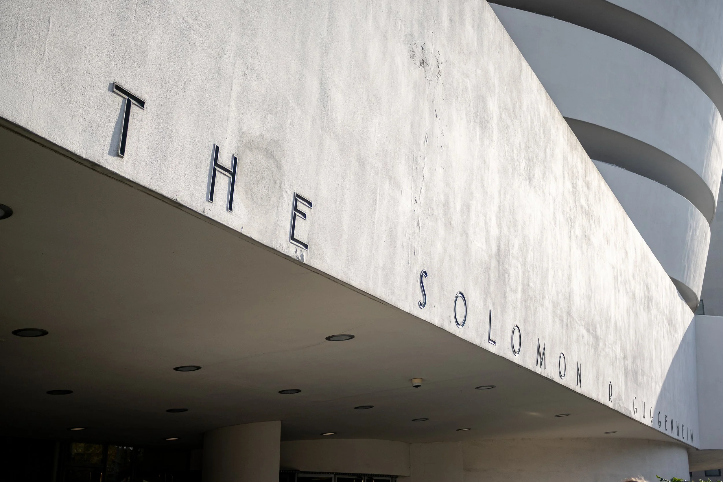 A day at the Guggenheim Museum _Bride in the park-1.jpg