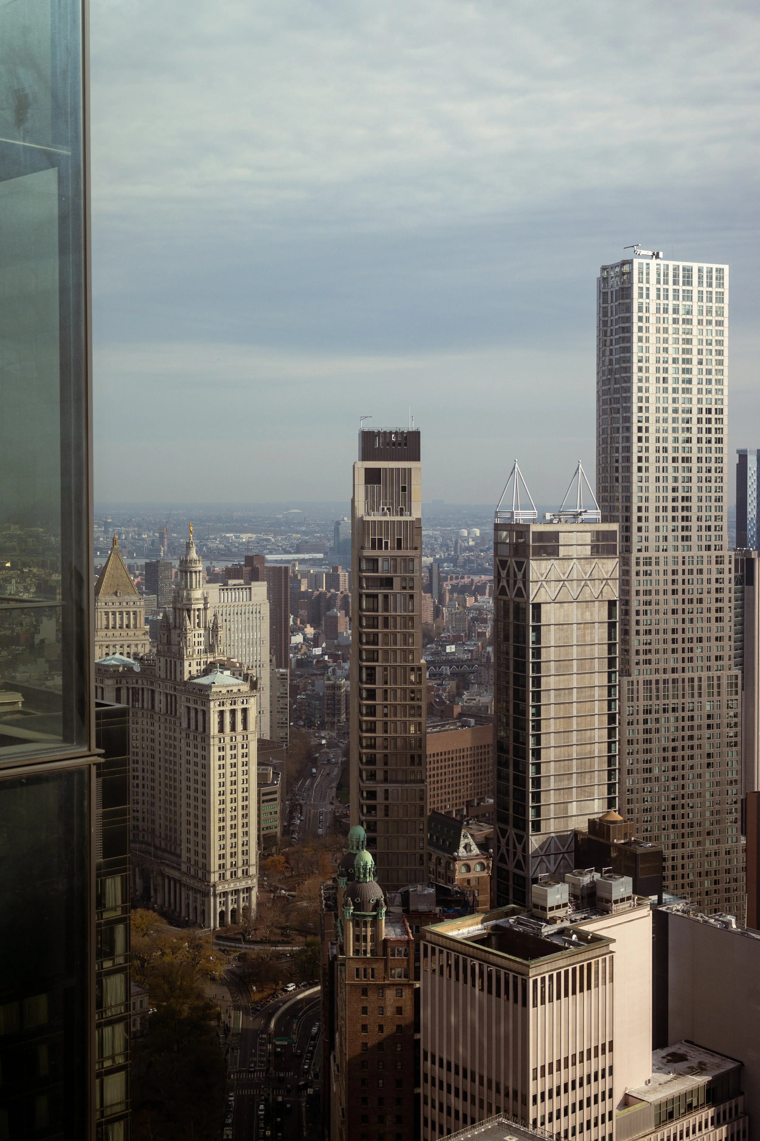 Views from WTC_Bride in the park-9.jpg
