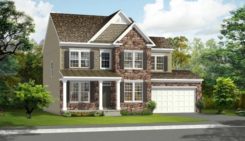 P752 Oak Drive Damascus, MD 20872