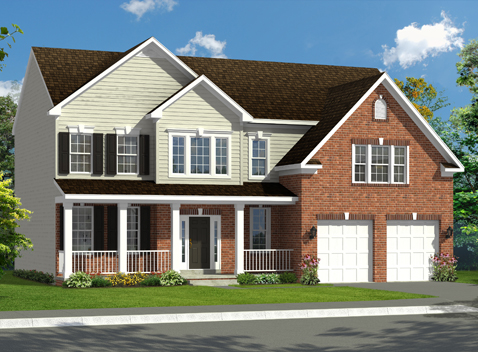 12328, 12330, 12332 Timber Grove RD, Owings Mills