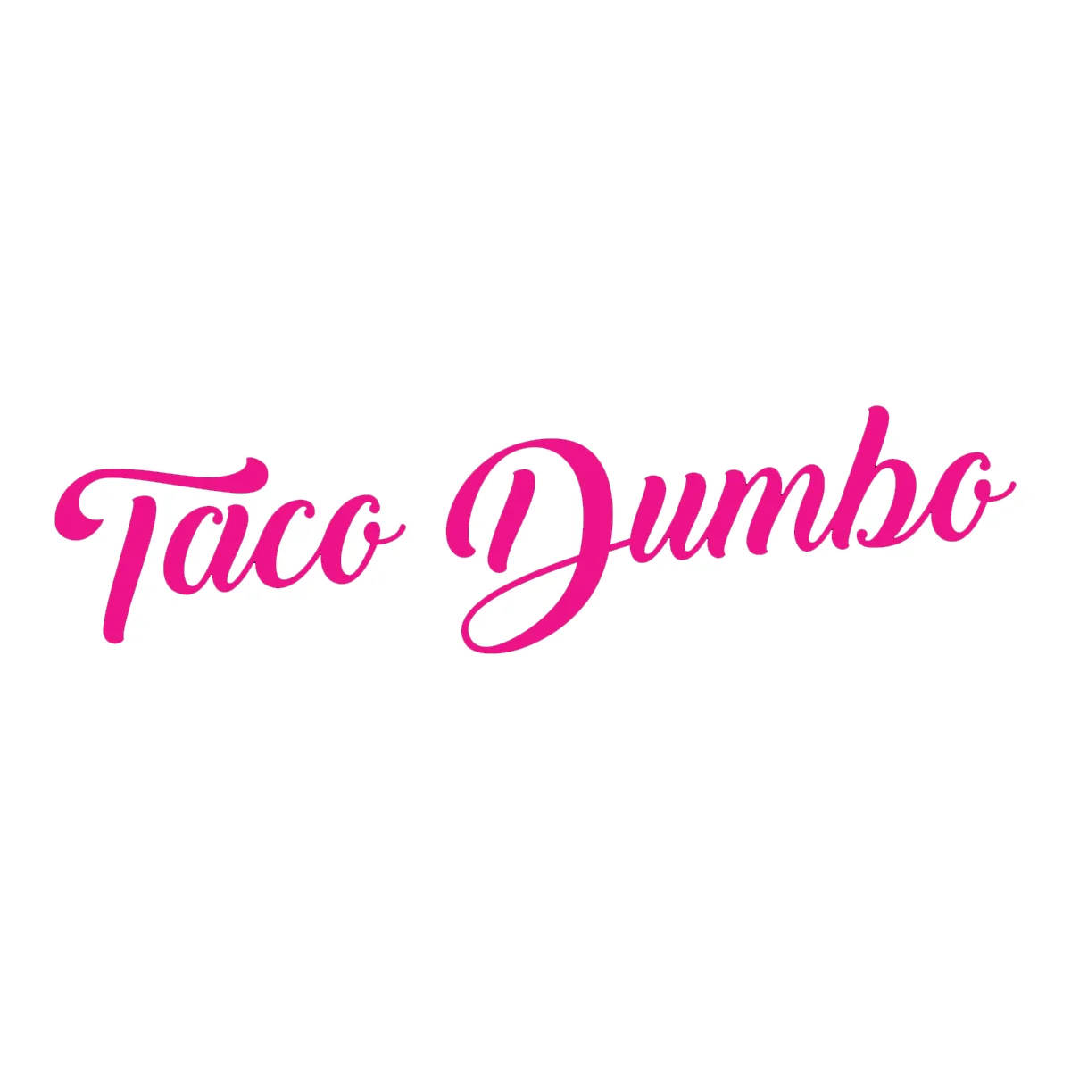 Taco Dumbo is a market fresh taqueria and cold-pressed juice margarita bar inspired by the healthy lifestyle where beach, surf, and sun are synonymous with fresh local food. Taco Dumbo strives to cultivate positives vibes, creating an escape where guests can relax and escape from the outside world while enjoying a curated selection of eats and drinks. To learn more, please visit: www.tacodumbo.com .