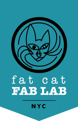 fat cat FAB LAB
