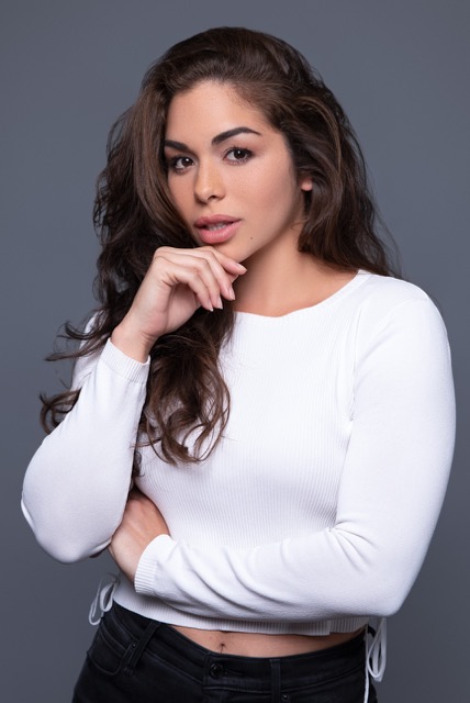 Leilani R Ragasa Leilani R. — bliss models and talent