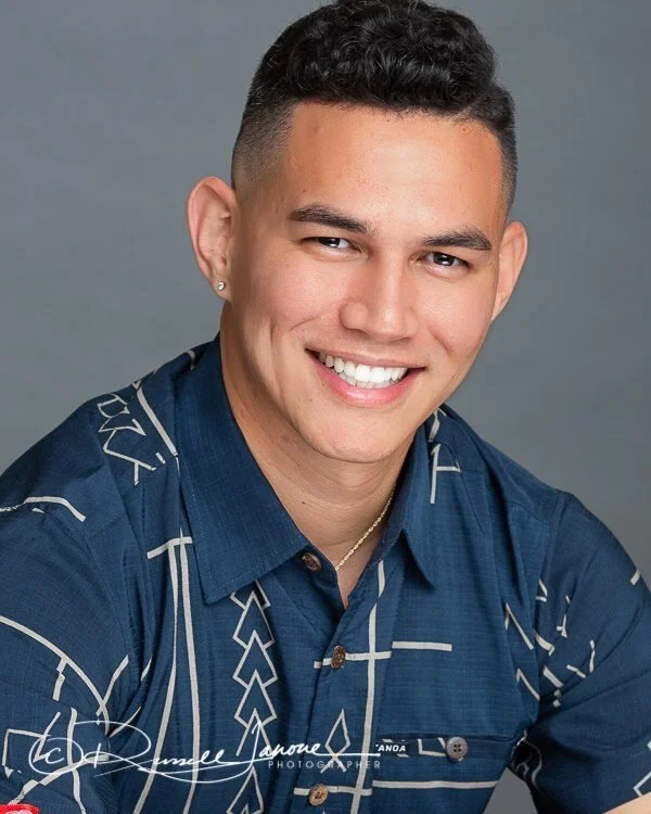 William / Nā Ali’i 