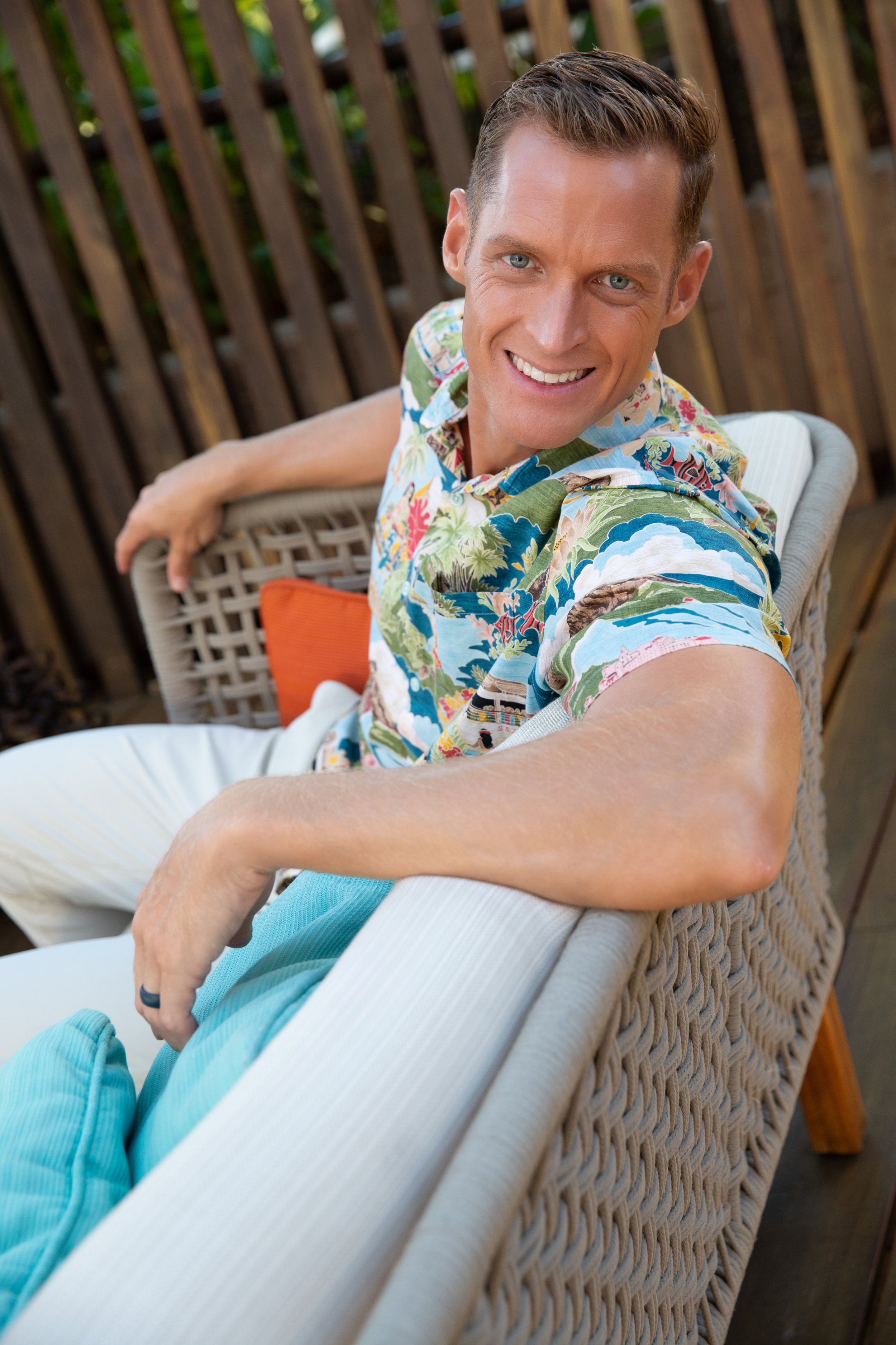 Brian — bliss models and talent