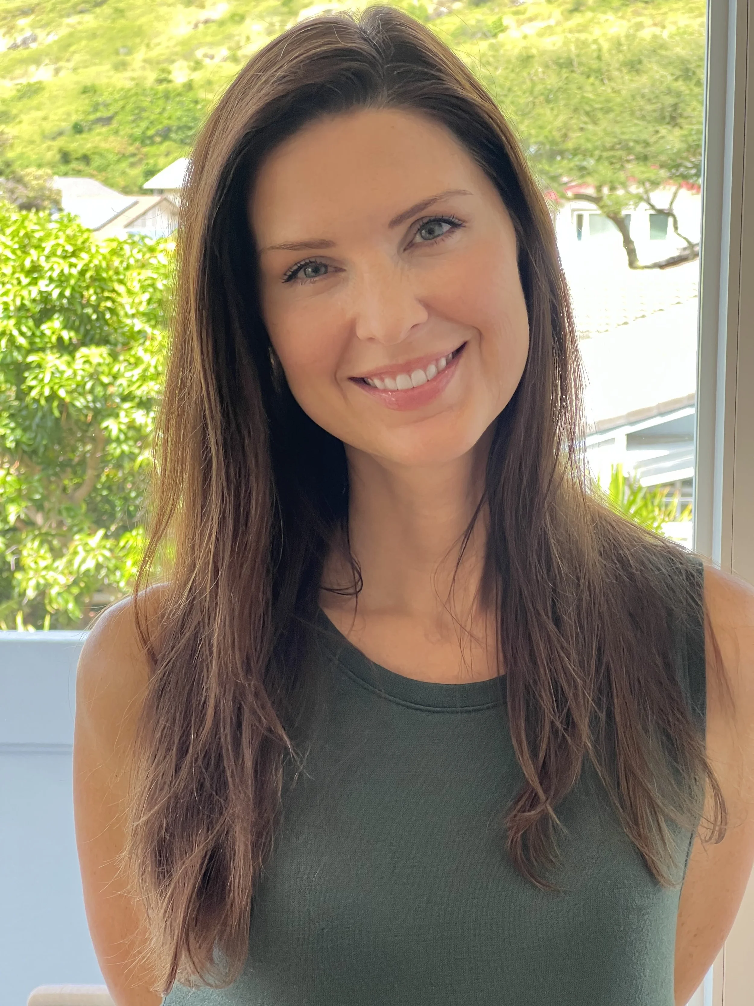 Gina — bliss models and talent