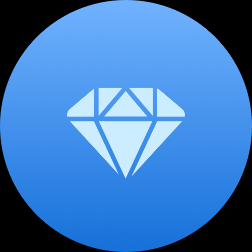 Sapphire - iOS Icon Pack