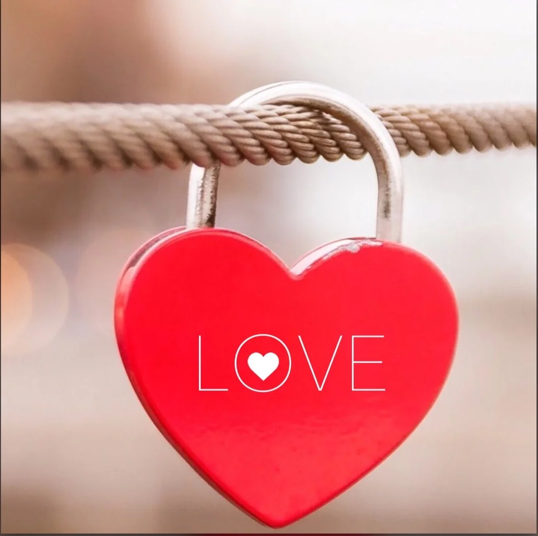 He Loves You on Purpose