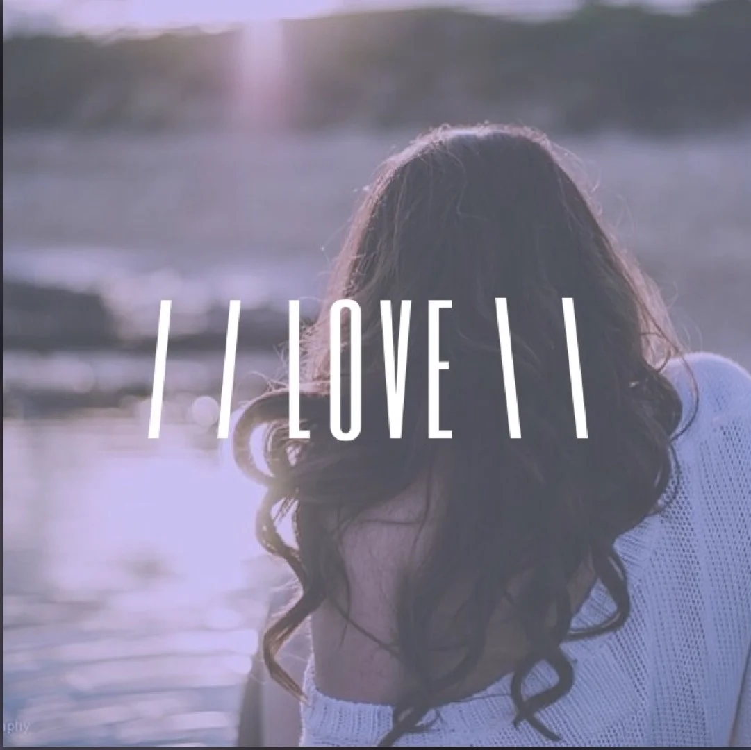 Searching for Love as God Searches for YOU