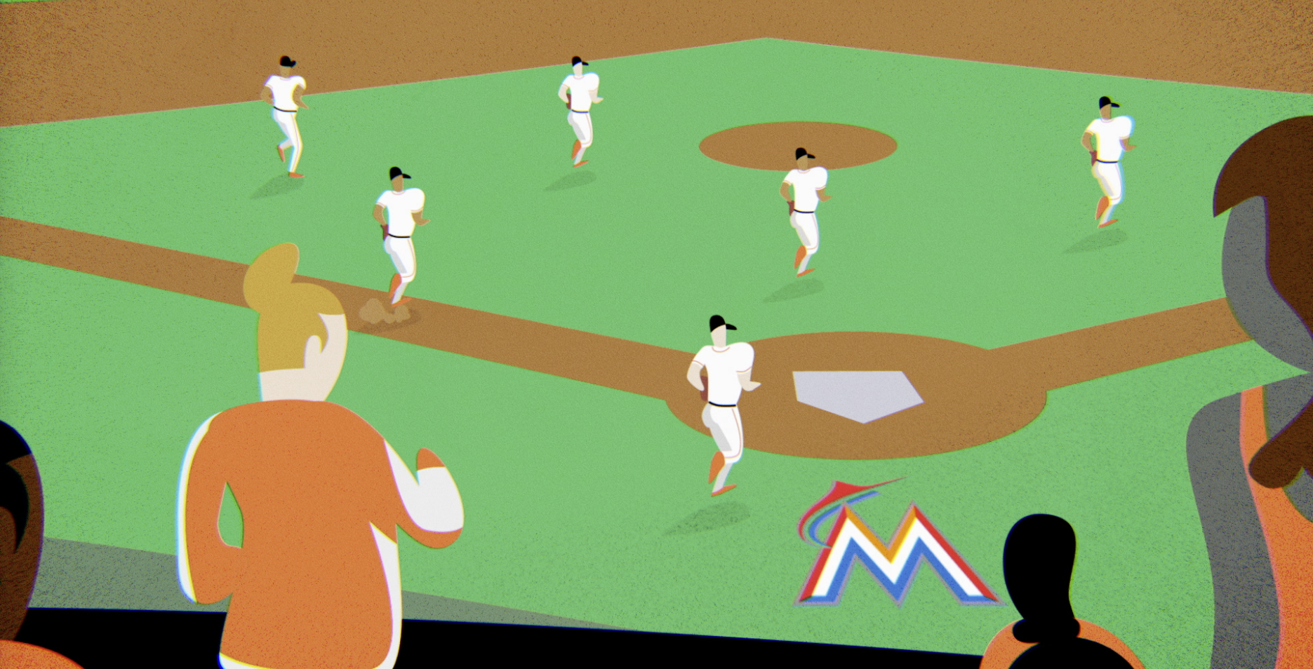 FOX SPORTS GO ' MLB '