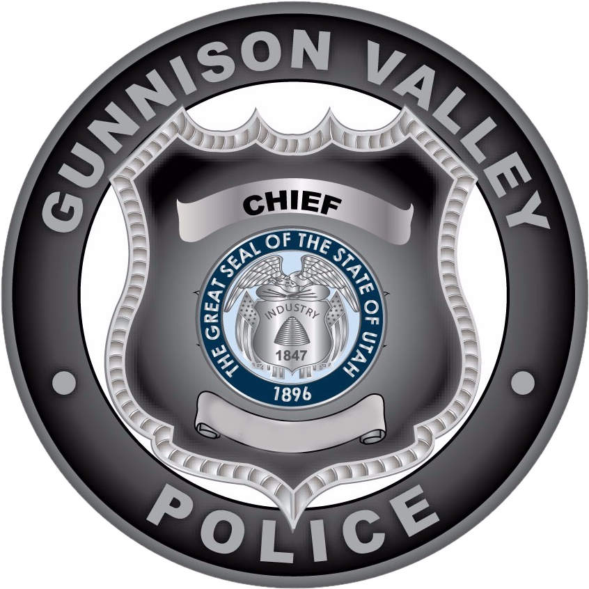 Gunnison Valley Police Department