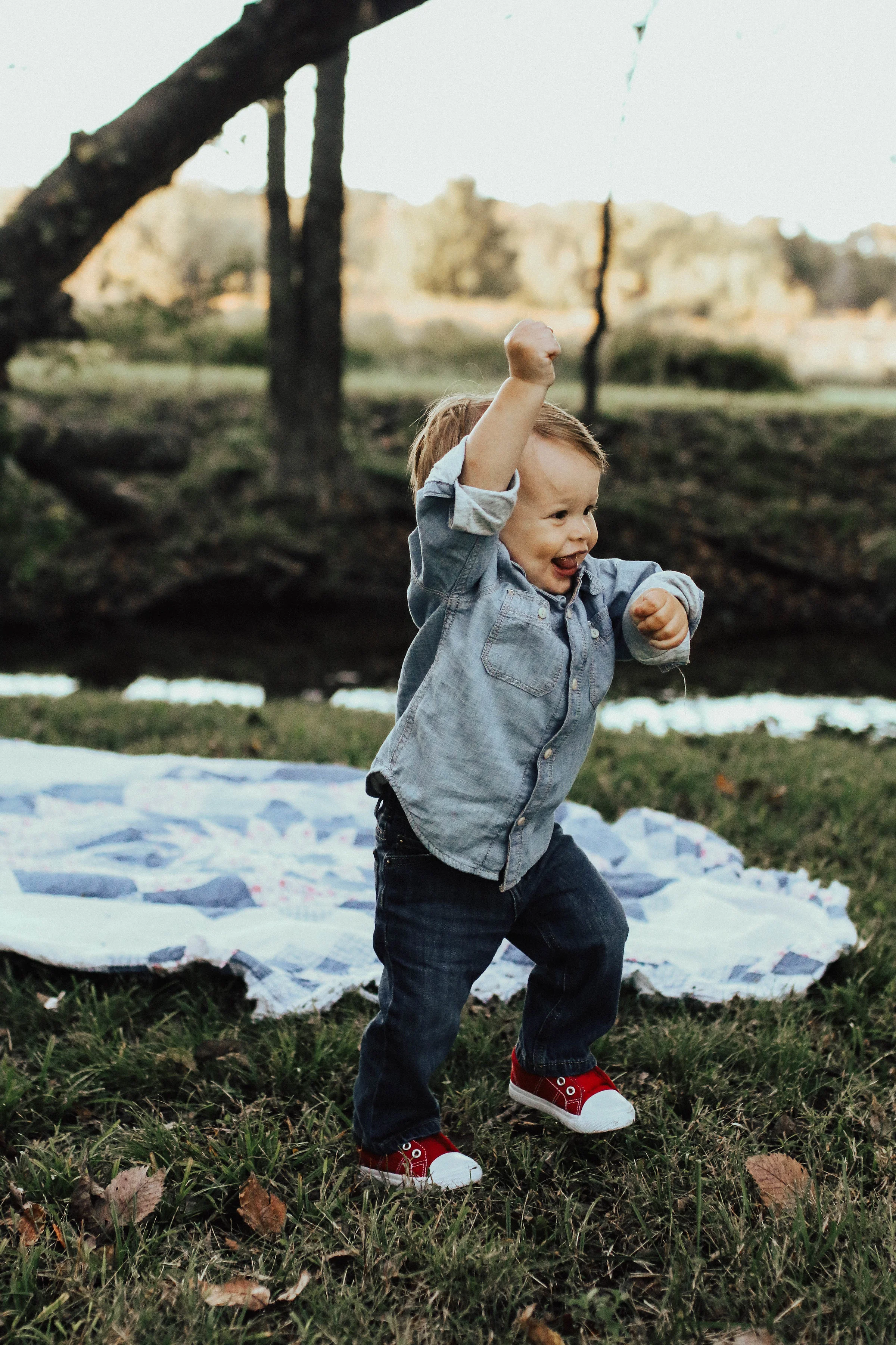 My Wild Boy JWG - photo courtesy of the lovely chandler dunlap photography