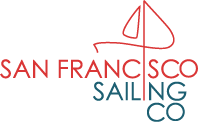 San Francisco Sailing Co. donated raffle prizes.