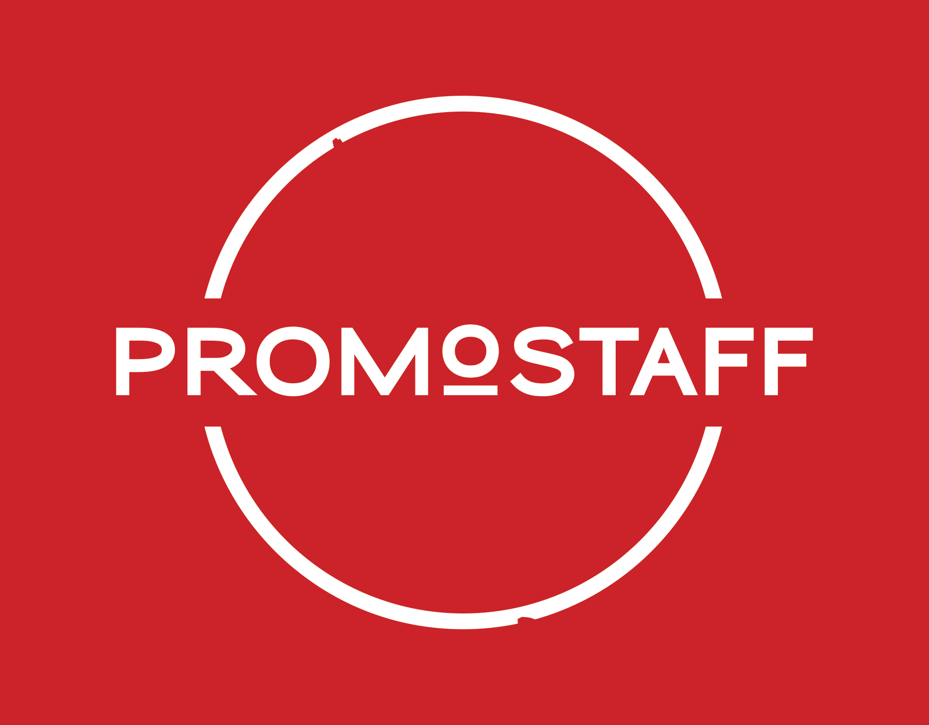 PROMOSTAFF logo
