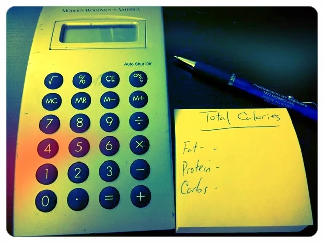 How to Count Macros for Beginners