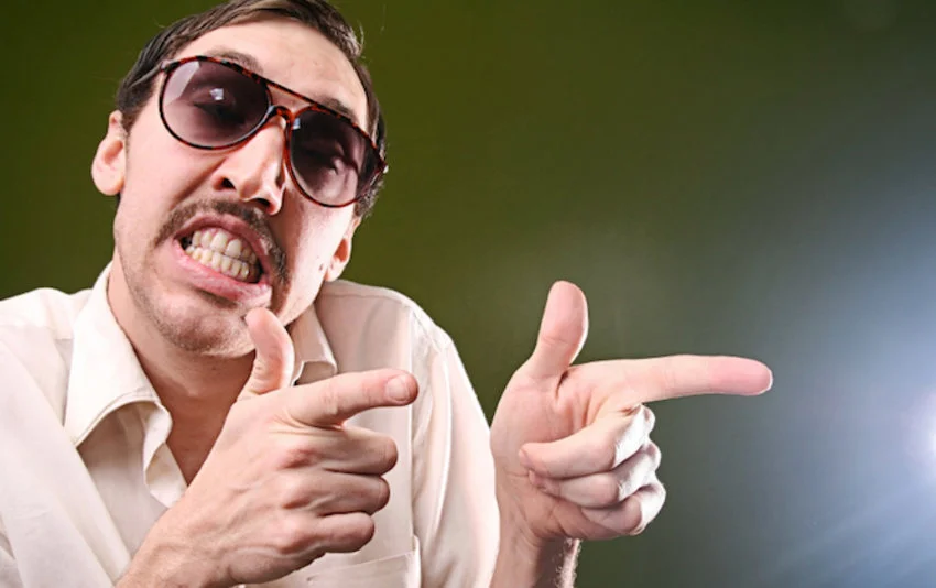 When Your Financial Advisor is Just a Wolf in Sheep's Clothing
