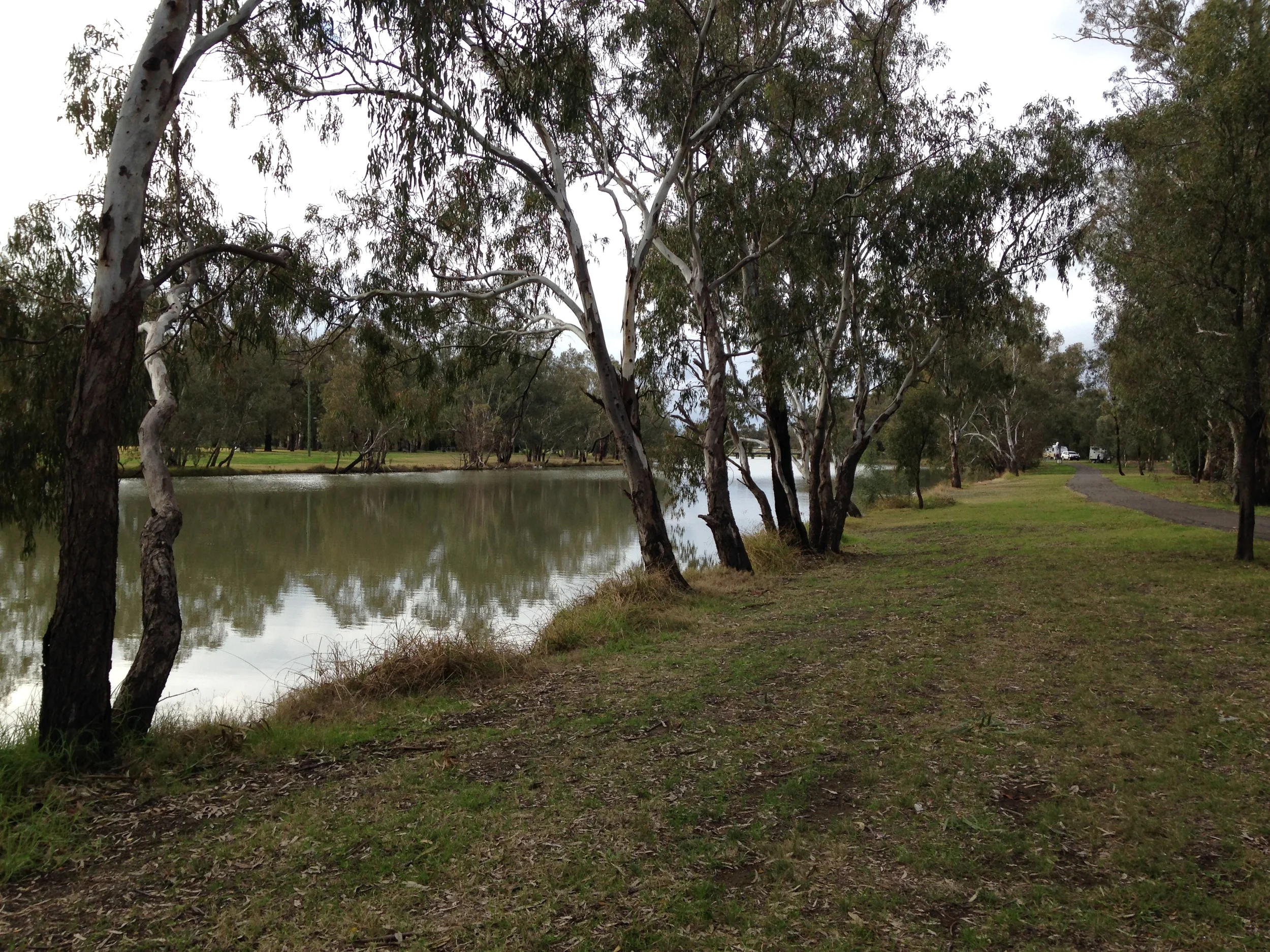 Apply for funding: Waterways Values – Local Government