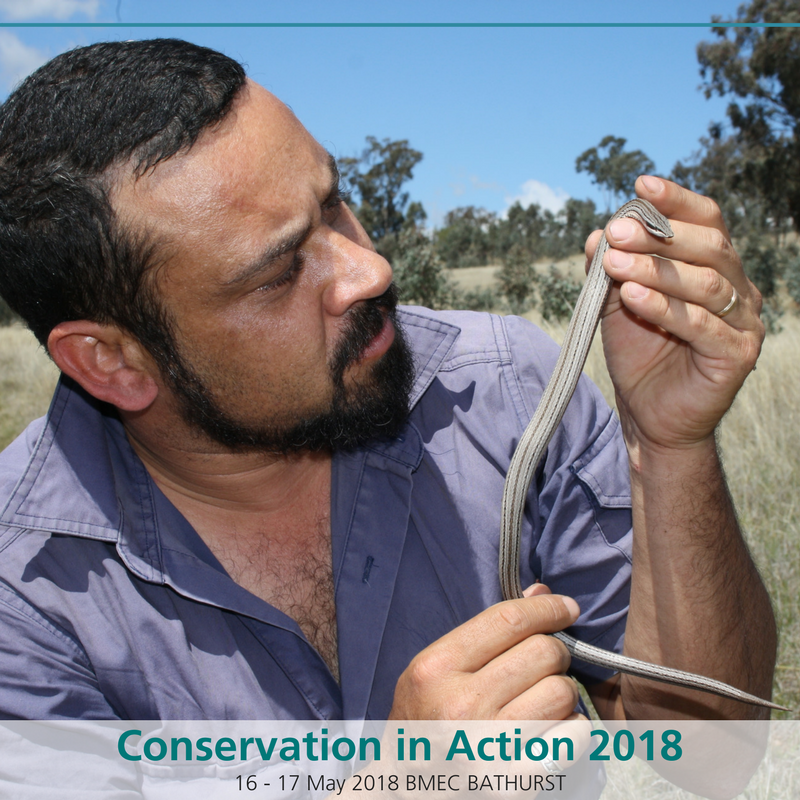Dr Damian Michael Ecologist and Senior Research Officer - Conservation and Landscape Ecology Group, Fenner School of Environment and Society, The Australian National University