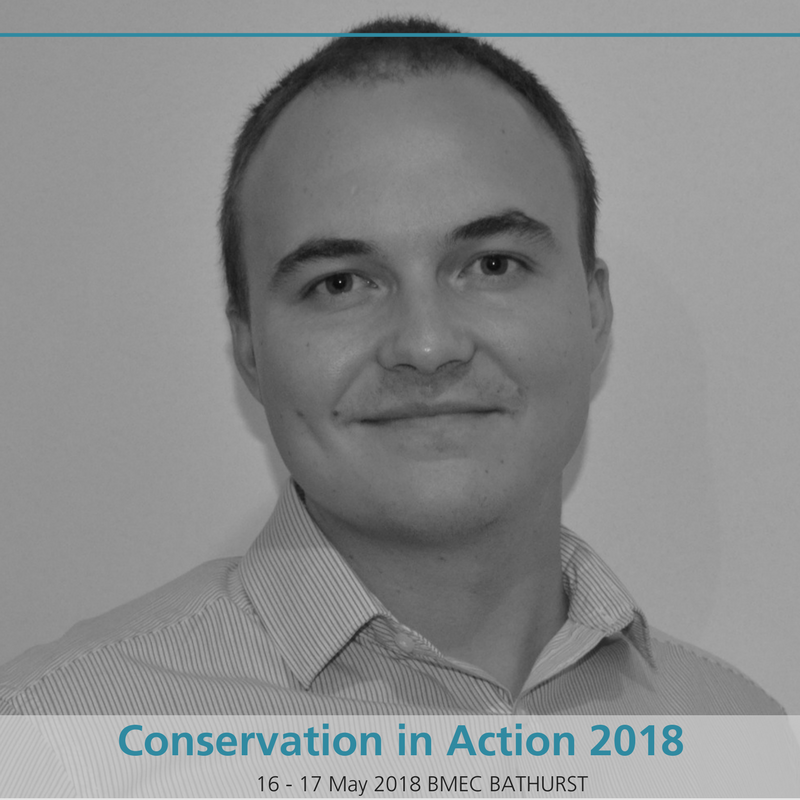 Kurtis Lindsay Manager / Principal Ecologist - Narla Environmental Pty Ltd