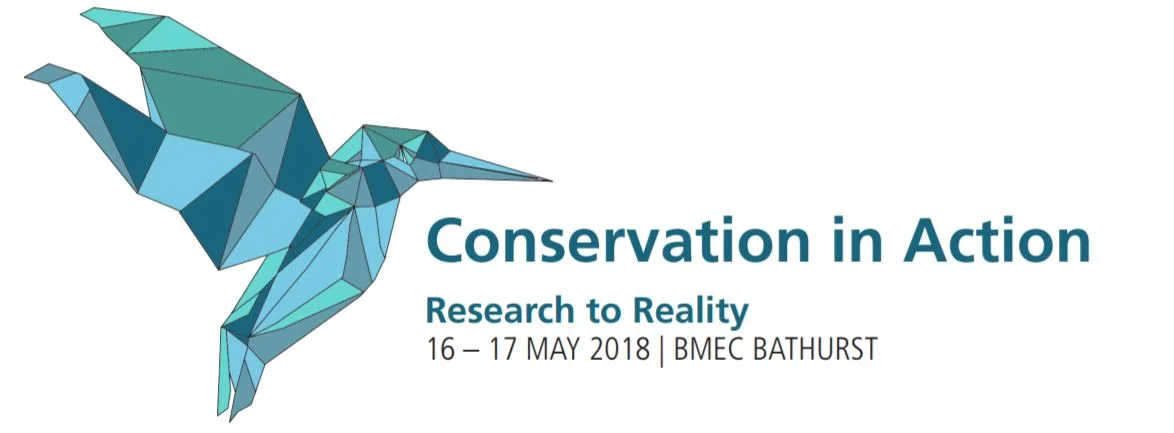 Conservation in Focus at Bathurst Conference
