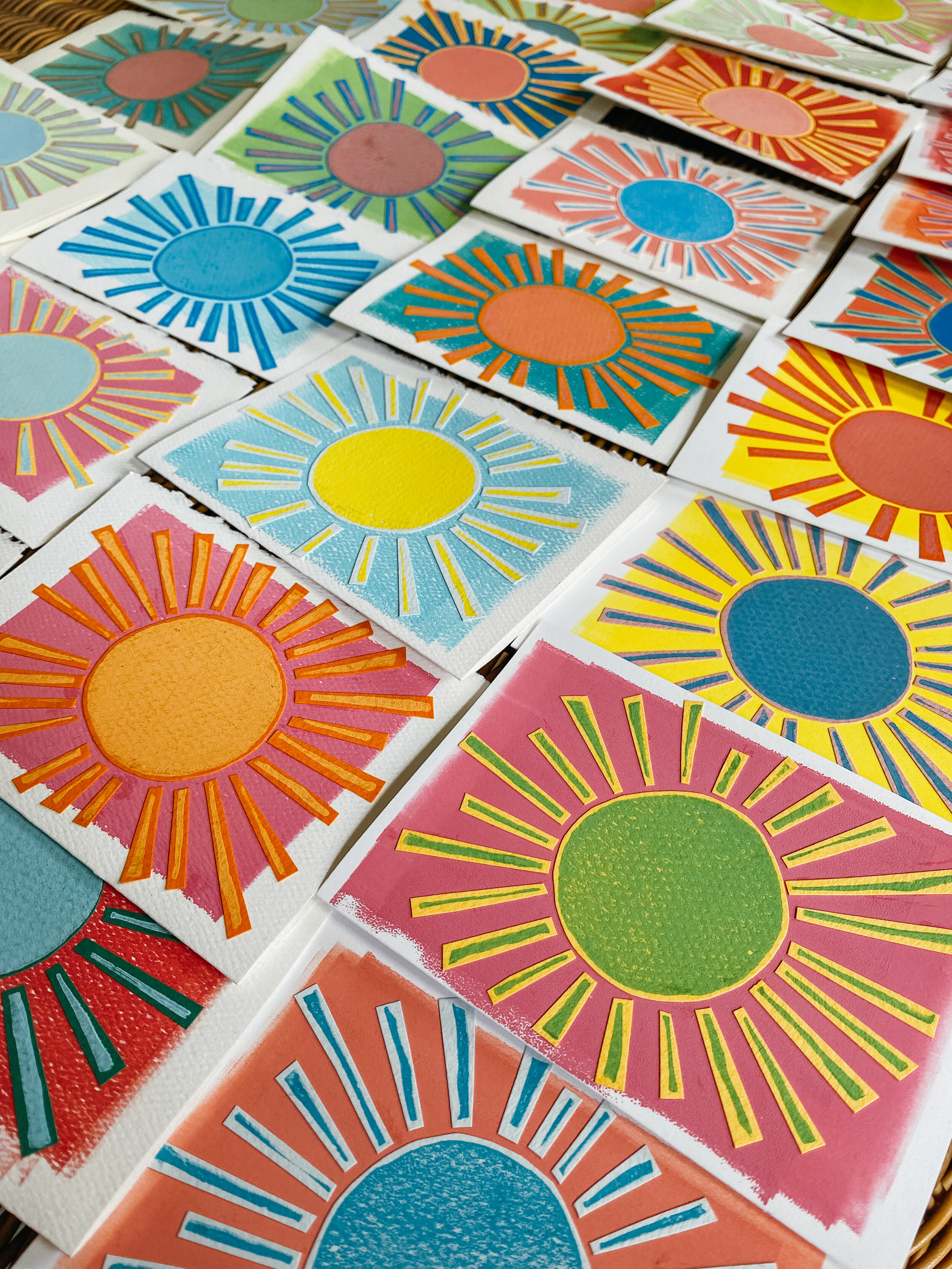 Greeting Cards