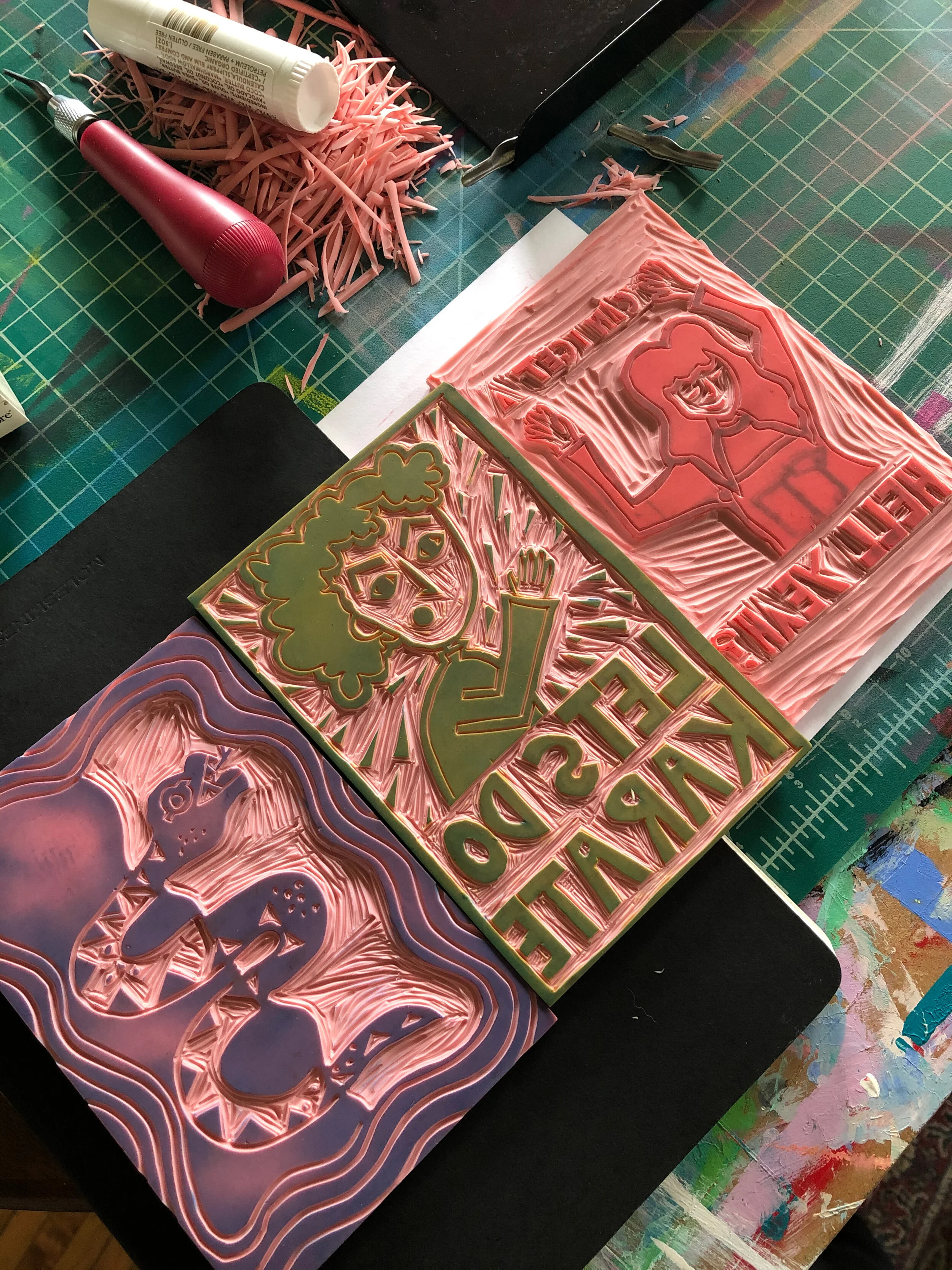 Process