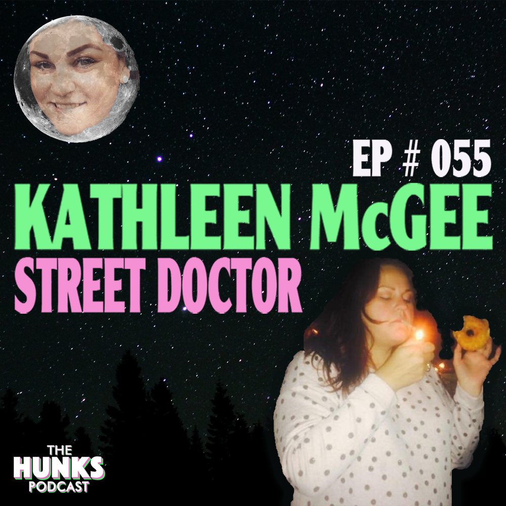 Mcgee comedian kathleen Welcome To