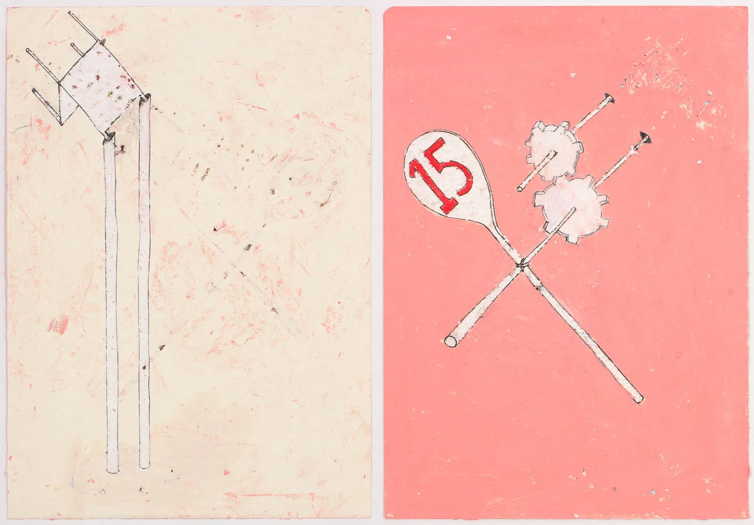 Do Not Objectify Me # 15 (Exterior/Interior)