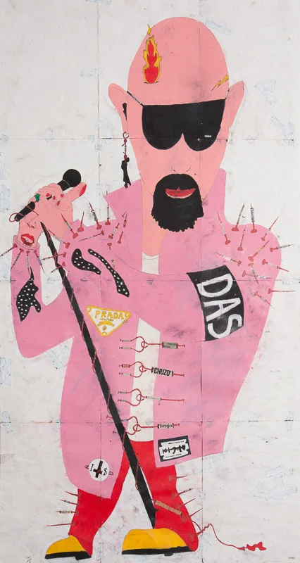 'Judas'